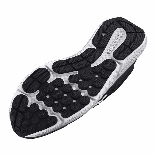 Under Armour UA Charged Assert 10 chaussure de course à pied femme