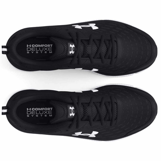 Under Armour UA Charged Assert 10 chaussure de course à pied femme