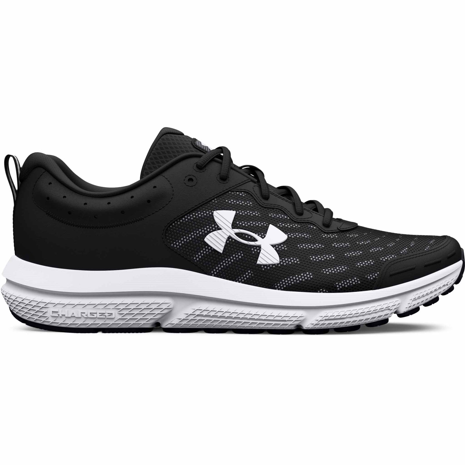 Under Armour UA Charged Assert 10 chaussures de course homme