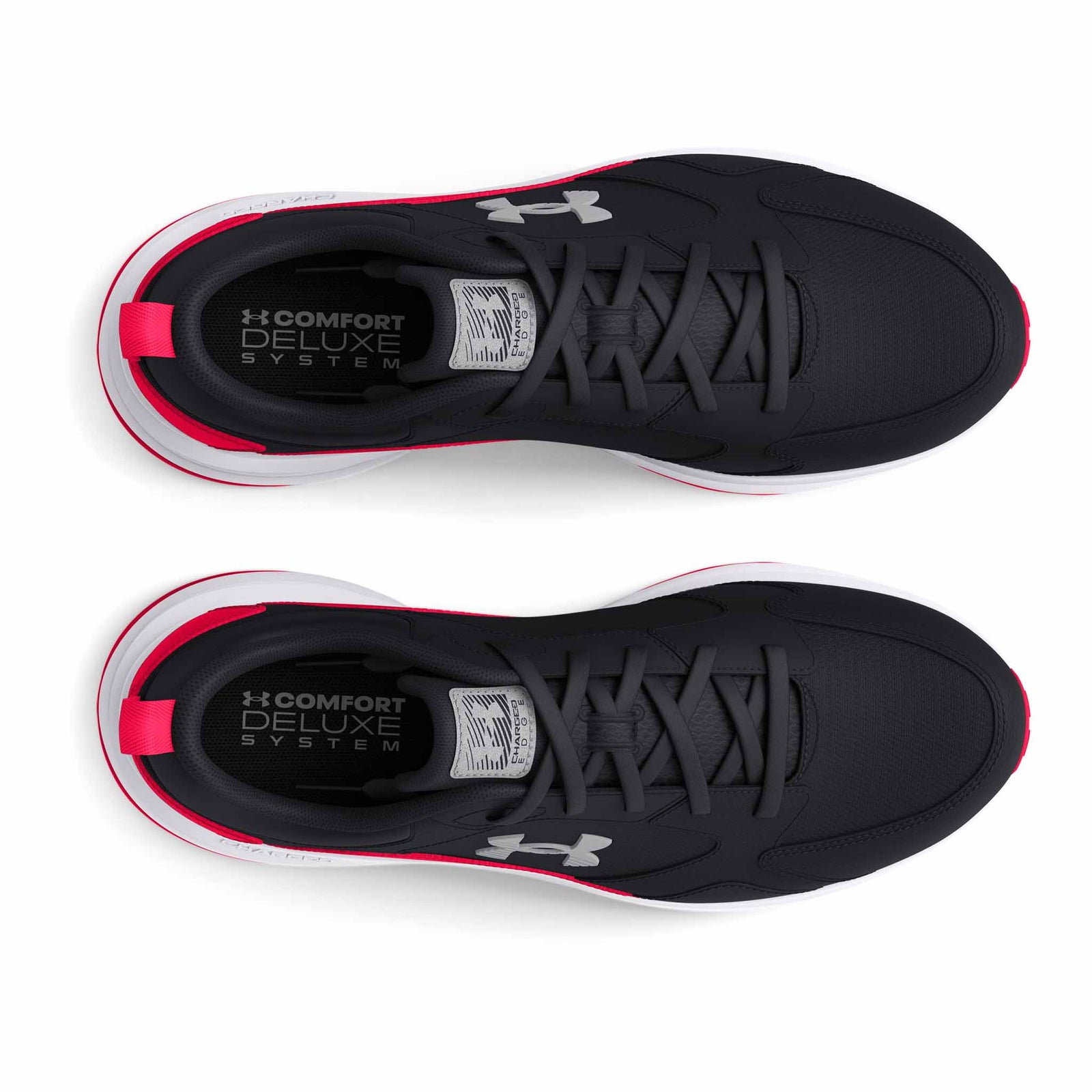 Under Armour UA Charged Edge chaussures d'entrainement sport homme