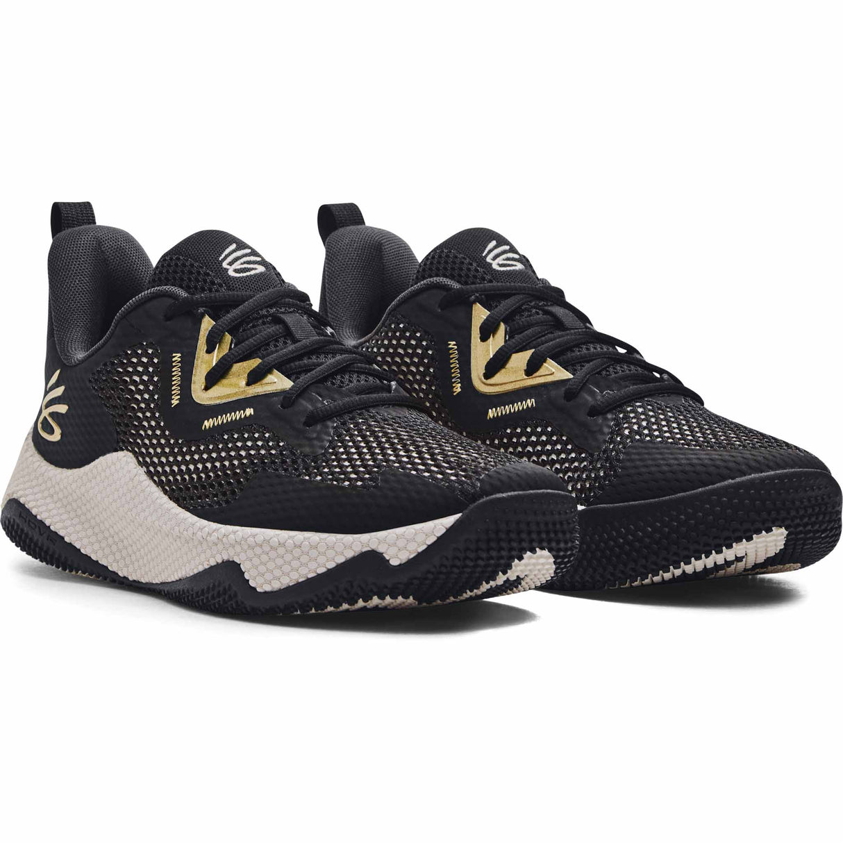 Under Armour UA Curry Hovr Splash-3 chaussures de basketball