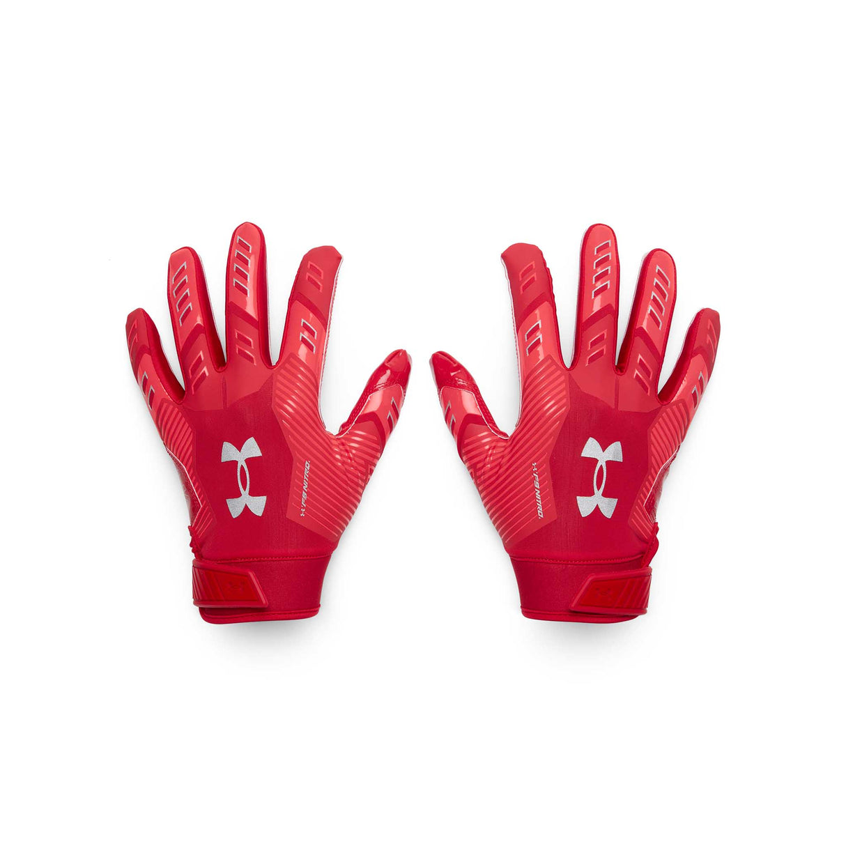 Under Armour UA F9 Nitro gants de football américain