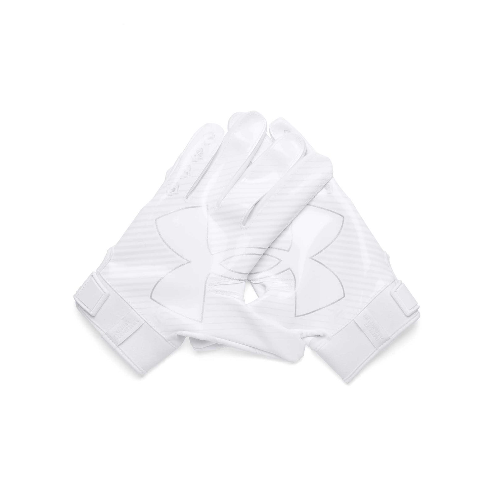 Under Armour UA F9 Nitro gants de football américain