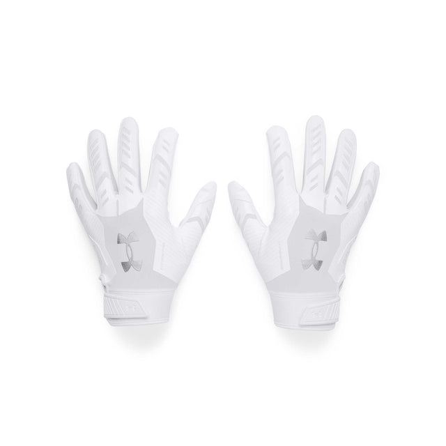 Under Armour UA F9 Nitro gants de football américain