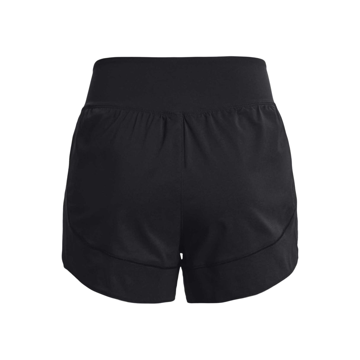 Under Armour UA Flex short tissé 2-en-1 pour femme