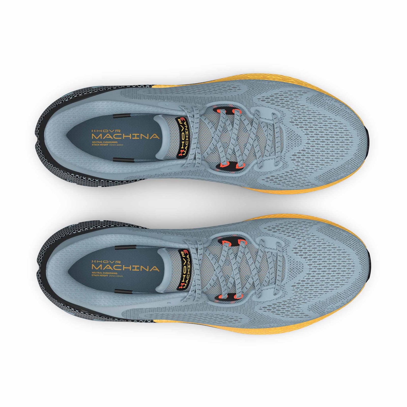 Under Armour UA HOVR Machina 3 chaussures de course à pied homme