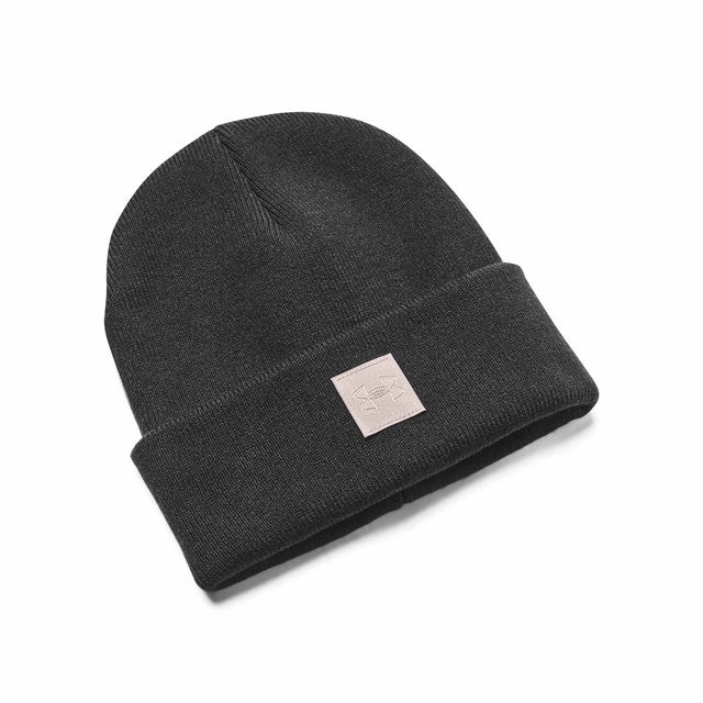 Under Armour UA Halftime tuque à revers pour femme