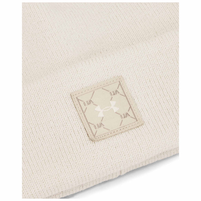Under Armour UA Halftime tuque à revers pour femme