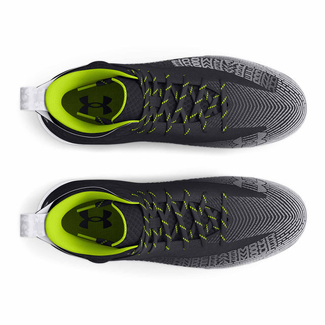 Under Armour UA Hammer 2.0 MC chaussures de football pour homme