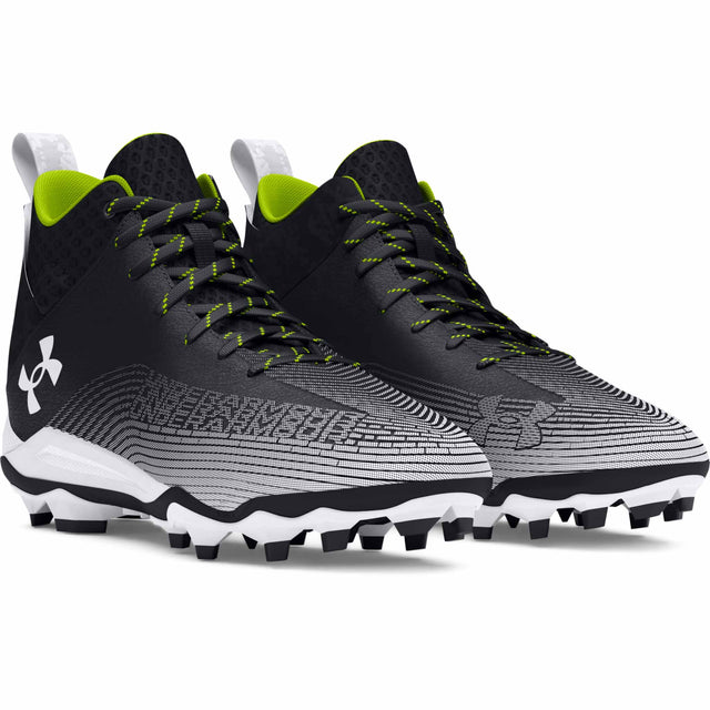 Under Armour UA Hammer 2.0 MC chaussures de football pour homme