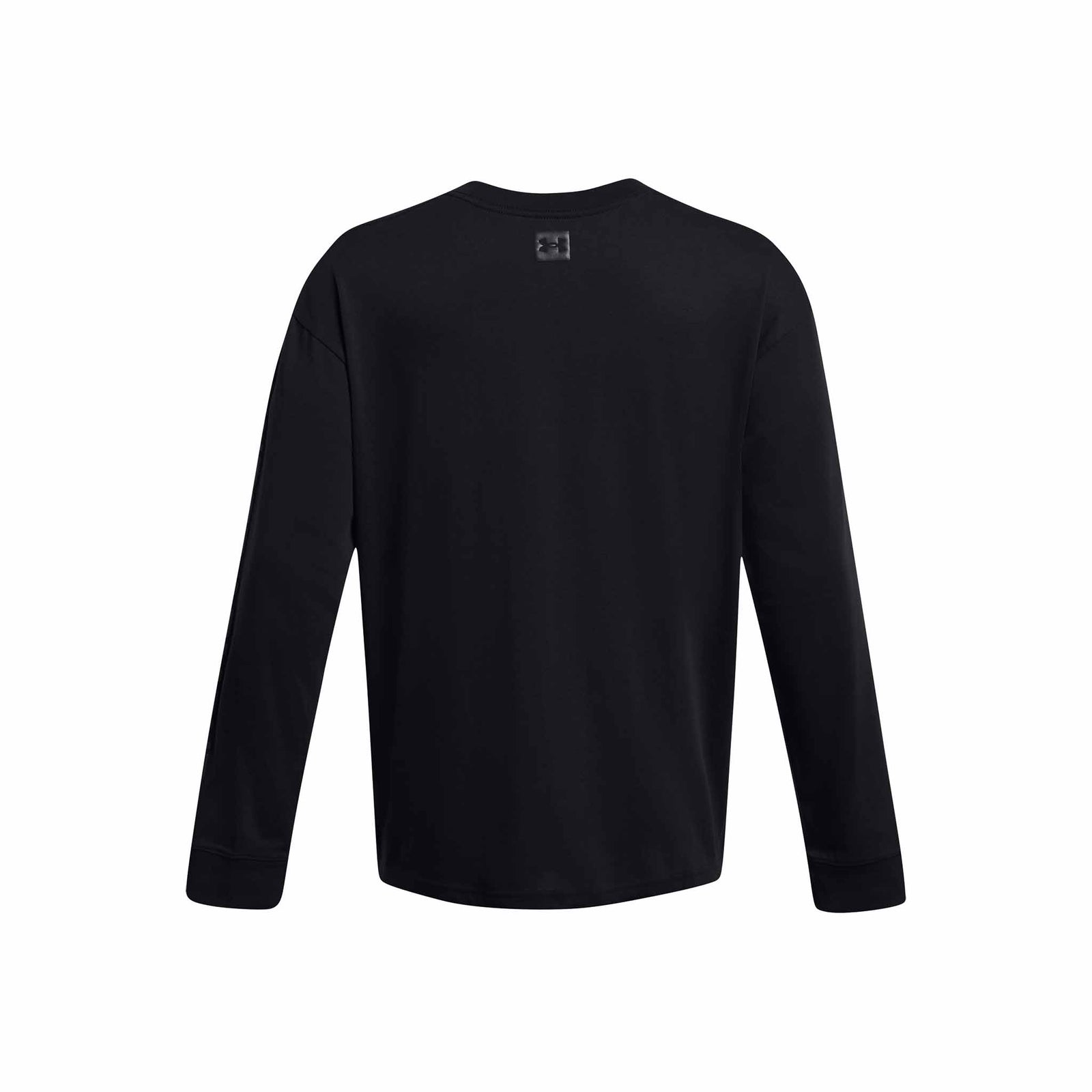 Under Armour UA Haut à manches longues imprimé ton sur ton pour homme