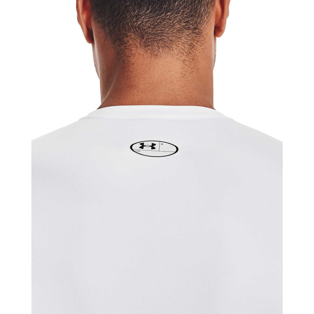 Under Armour UA HeatGear Armour - Haut à manches longues pour homme