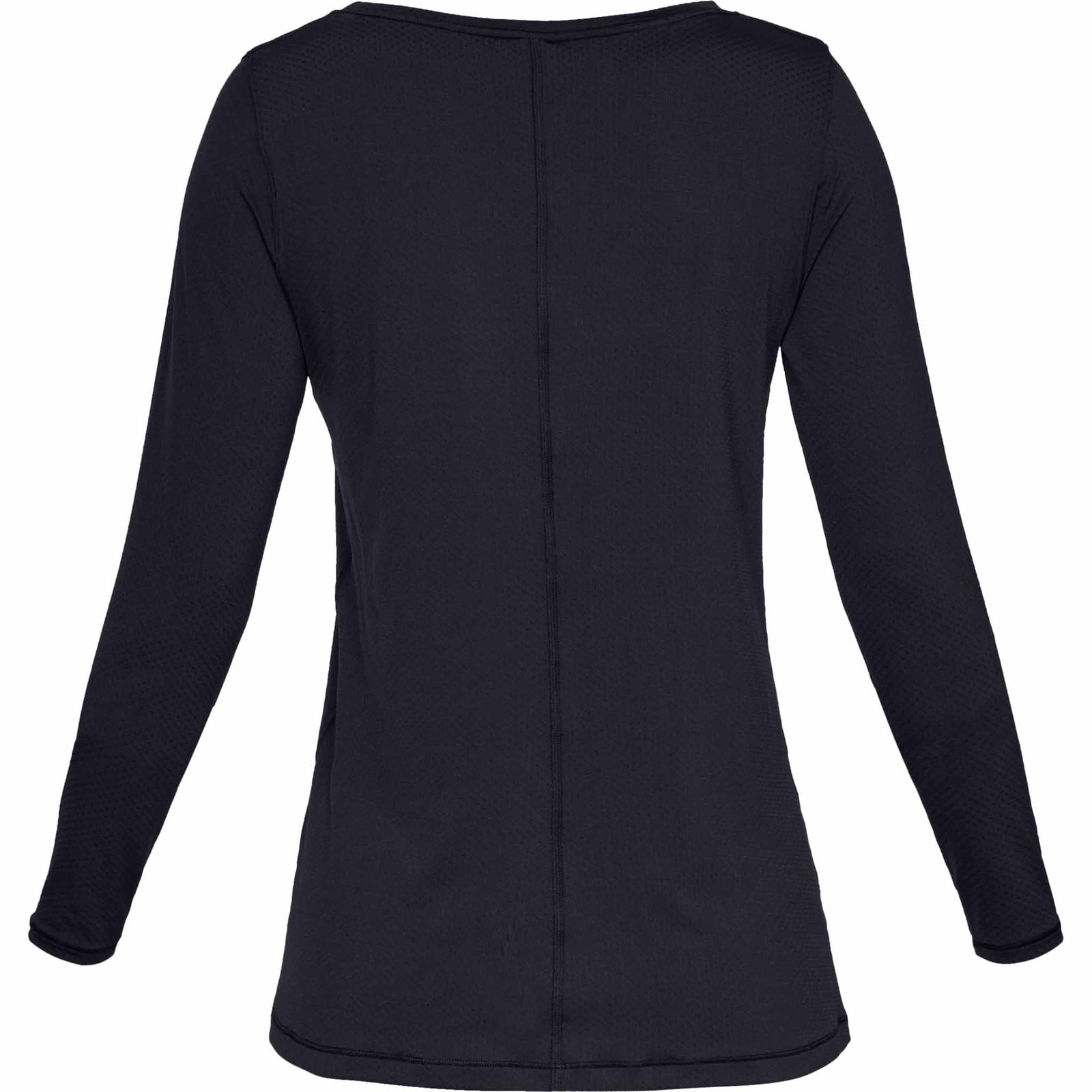 Under Armour UA HeatGear Armour - chandail à manches longues femme
