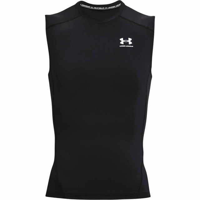 Under Armour UA HeatGear Armour - haut sans manches pour homme