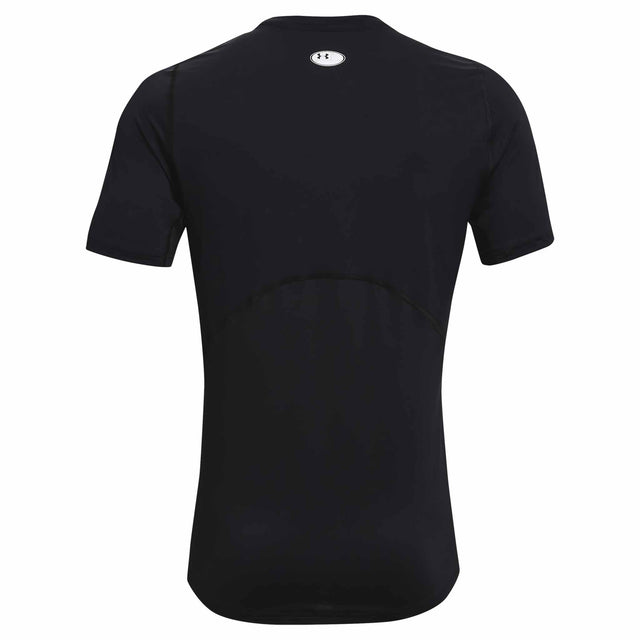 Under Armour UA HeatGear Armour Fitted T-shirt à manches courtes pour hommes