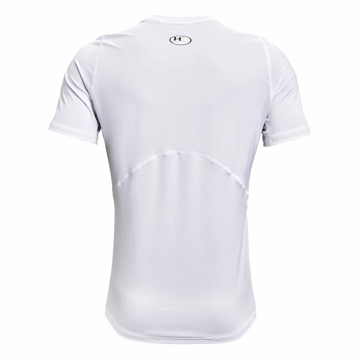 Under Armour UA HeatGear Armour Fitted T-shirt à manches courtes pour hommes