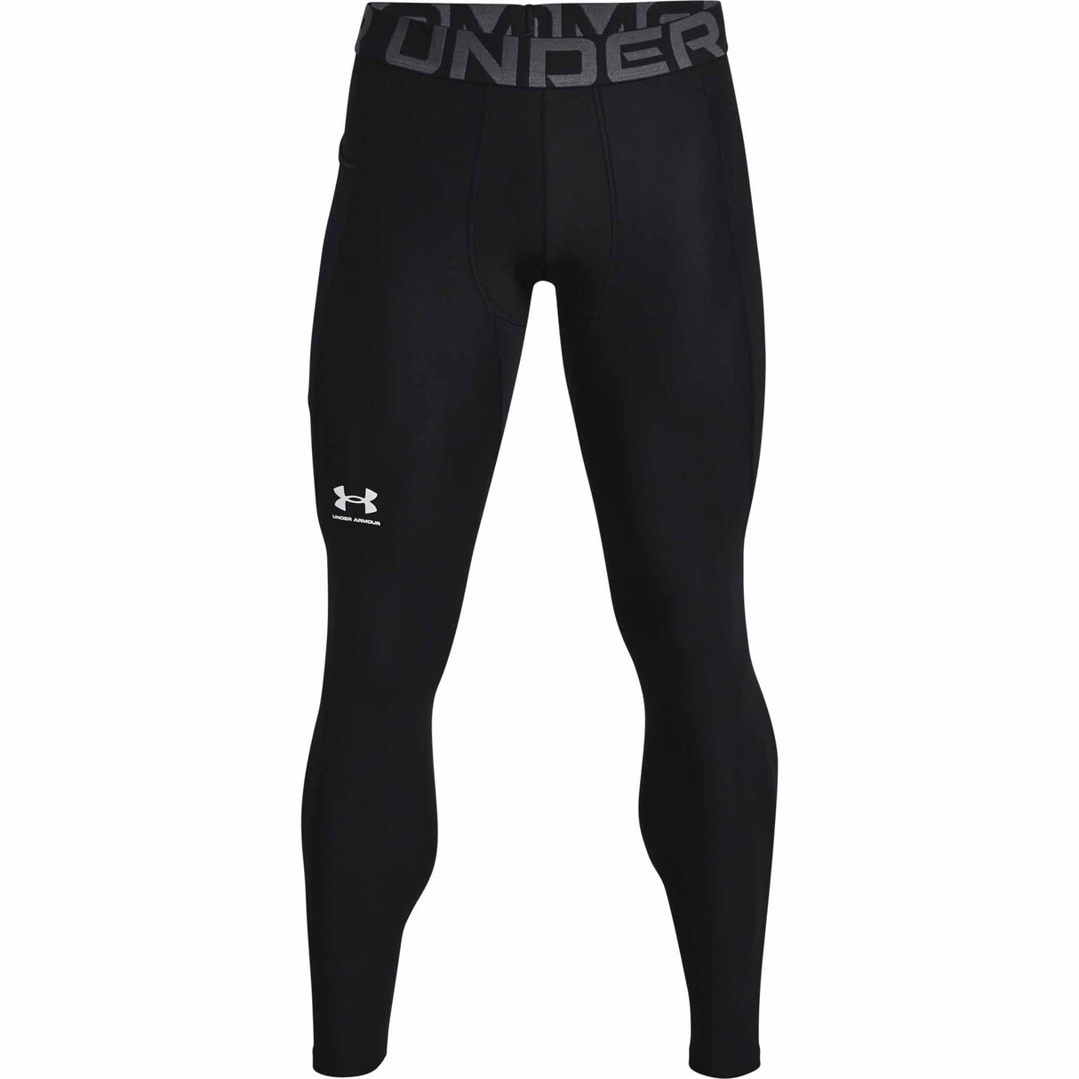 Under Armour UA HeatGear Armour Leggings pantalons de compression pour homme