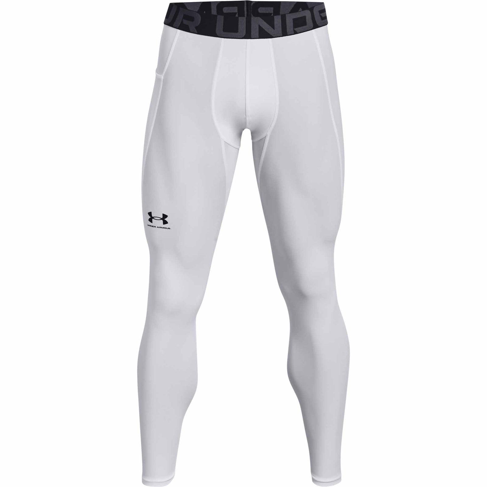 Under Armour UA HeatGear Armour Leggings pantalons de compression pour homme