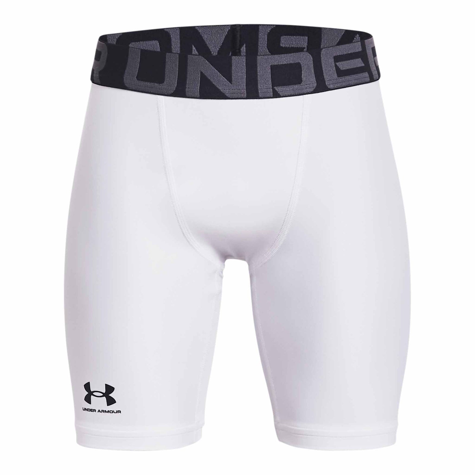 Under Armour UA HeatGear Armour Shorts de compression pour garçons