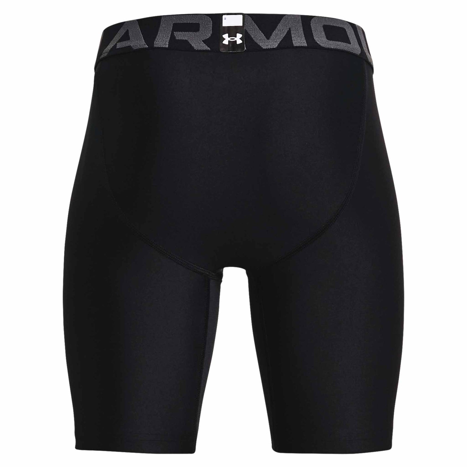 Under Armour UA HeatGear Armour Shorts de compression pour garçons