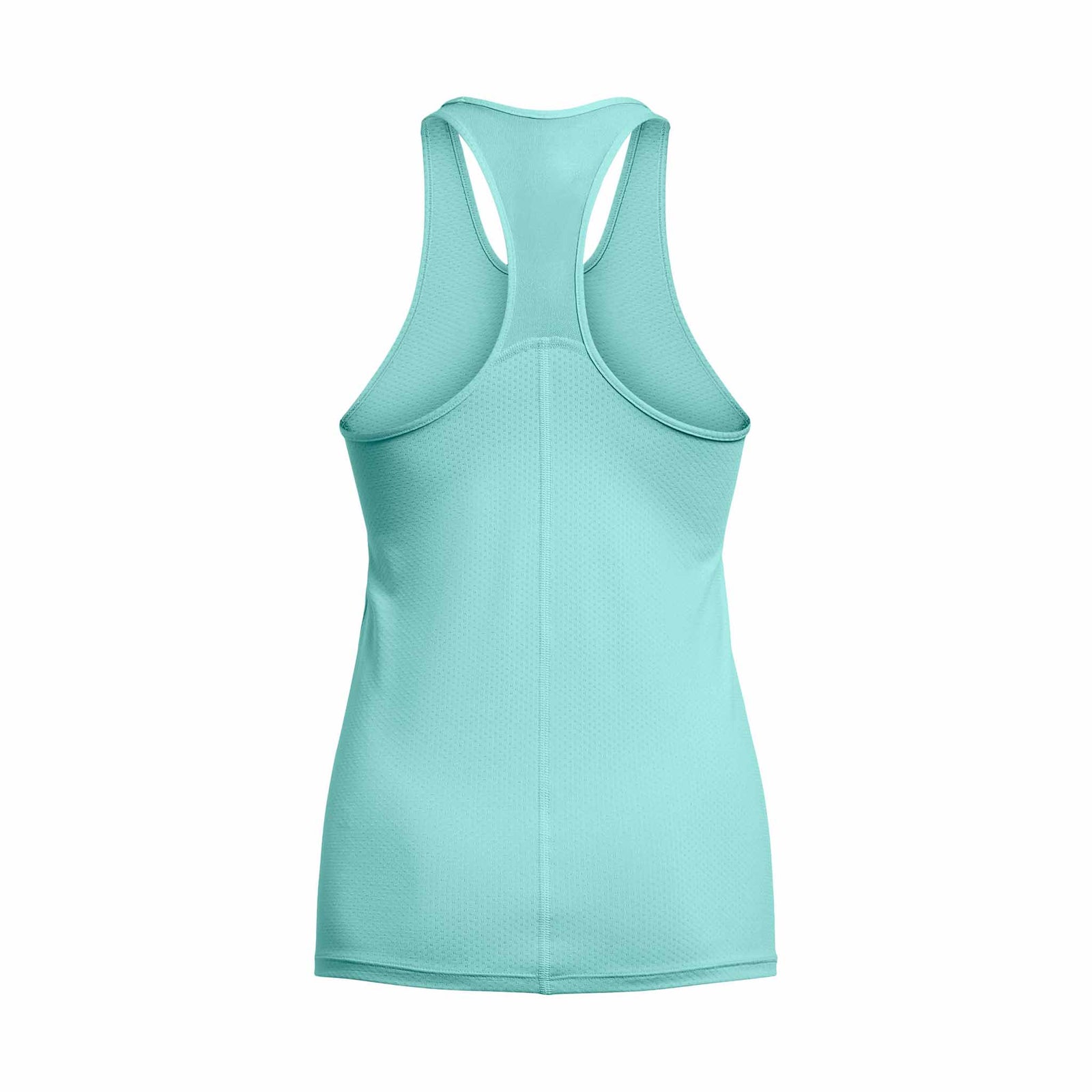 Under Armour UA HeatGear Armour – Camisole à dos nageur pour femme