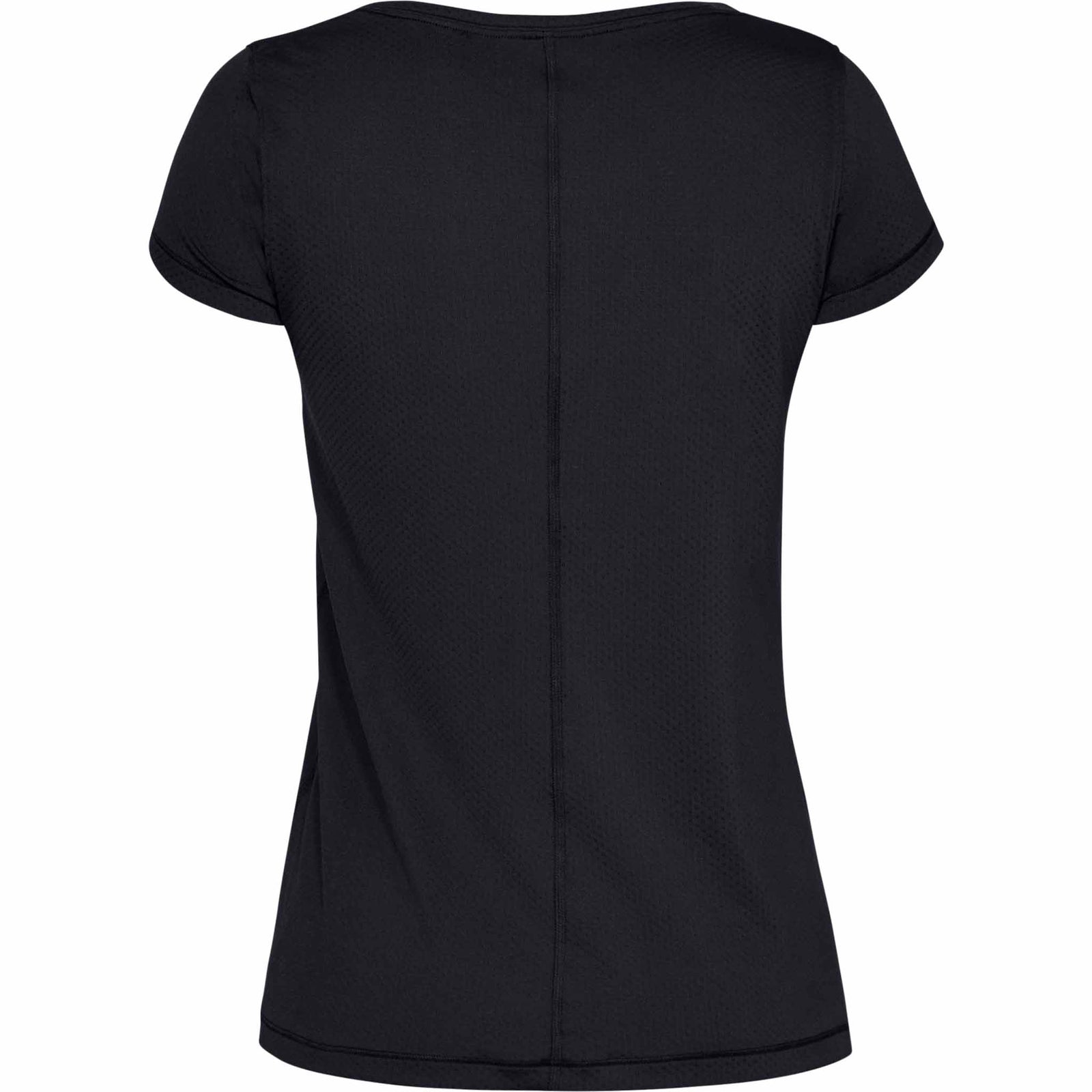 Under Armour UA HeatGear® Armour – Haut à manches courtes pour femme