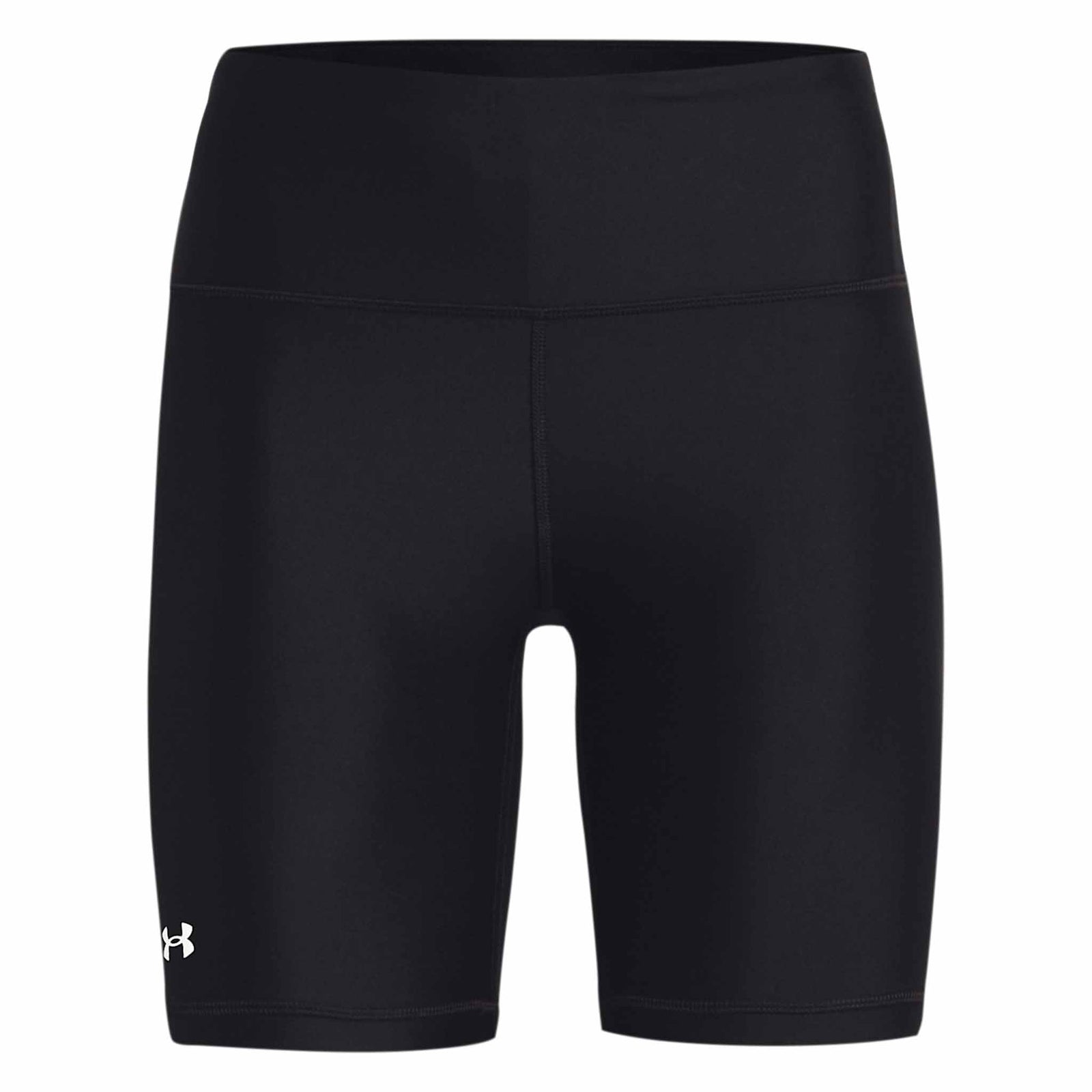 Under Armour UA HeatGear Bike Shorts cuissard pour femme