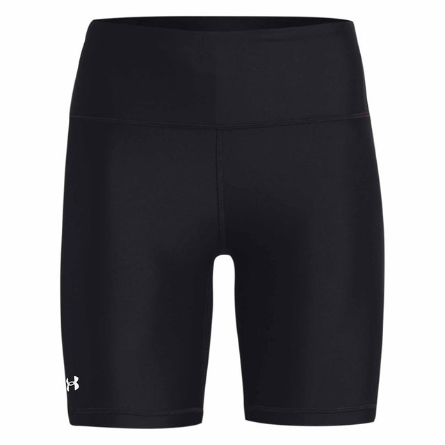 Under Armour UA HeatGear Bike Shorts cuissard pour femme