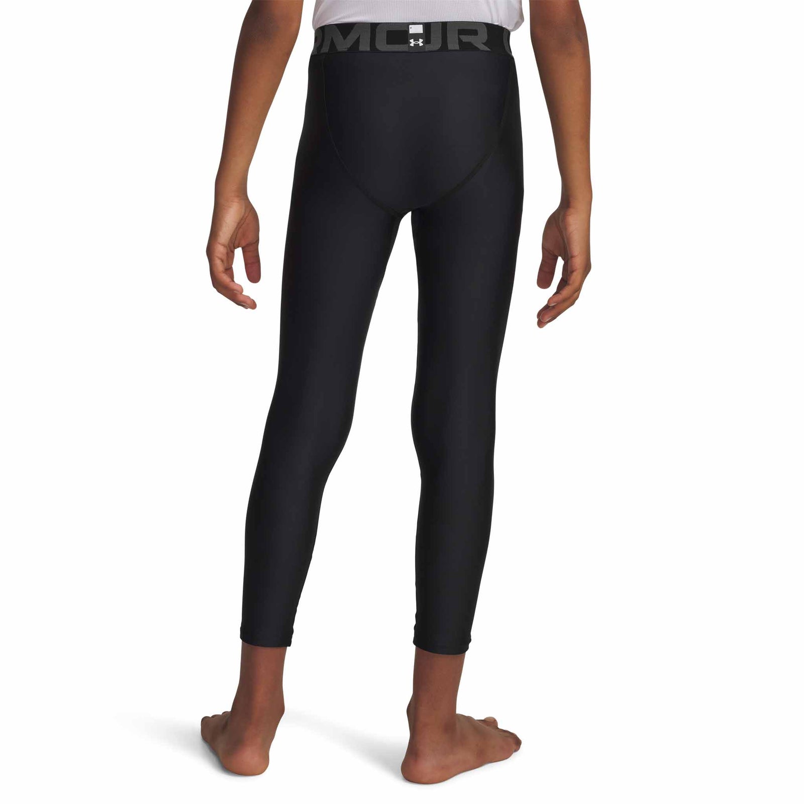 Under Armour UA HeatGear Leggings pour garçons