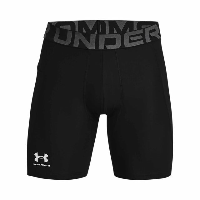 Under Armour UA HeatGear Shorts de compression pour homme