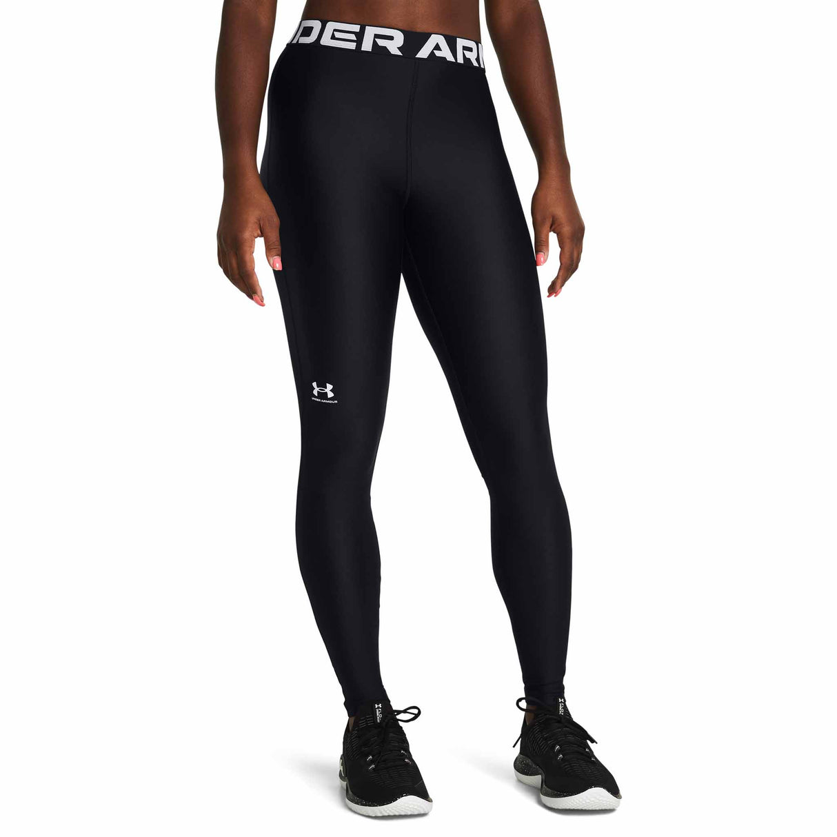 Under Armour UA HeatGear leggings pour femme