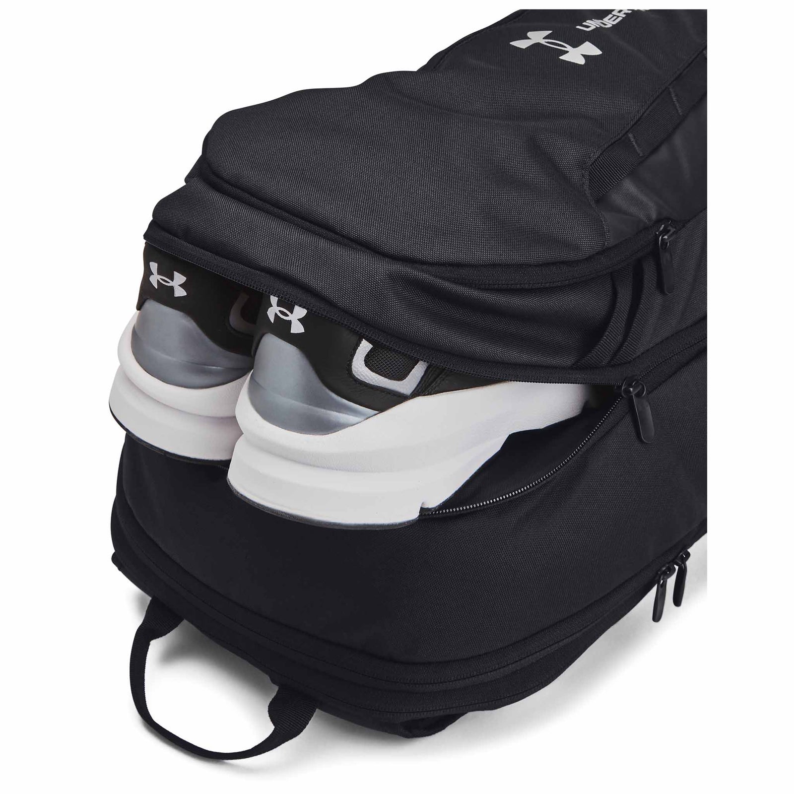 Under Armour UA Hustle 6.0 Team sac a dos sport