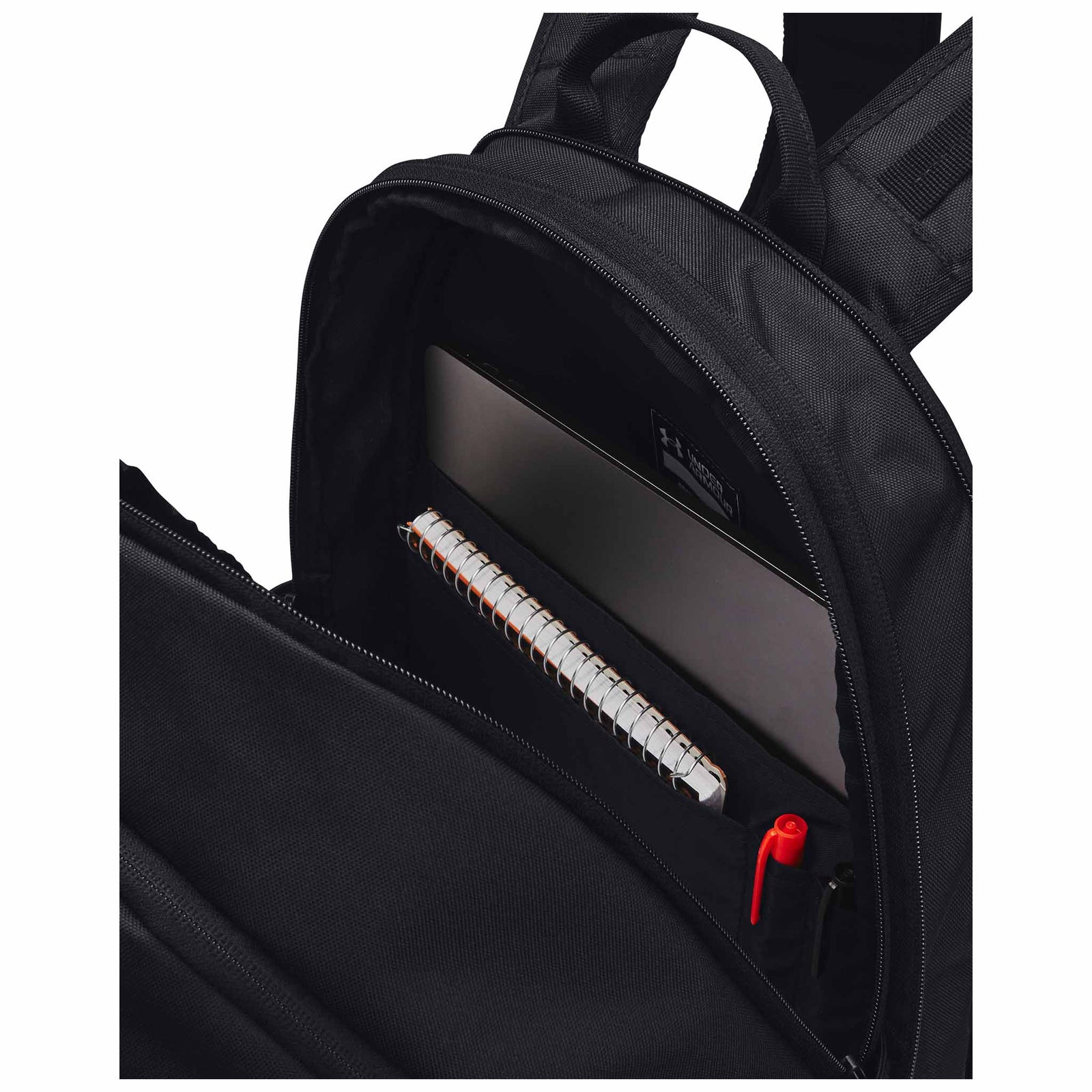 Under Armour UA Hustle 6.0 Team sac a dos sport