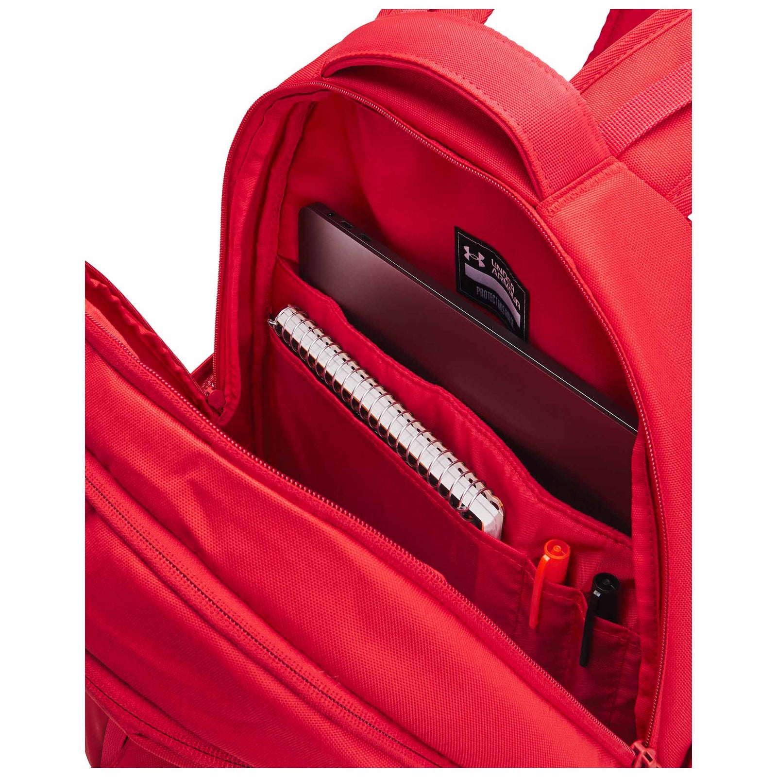 Under Armour UA Hustle 6.0 sac a dos sport