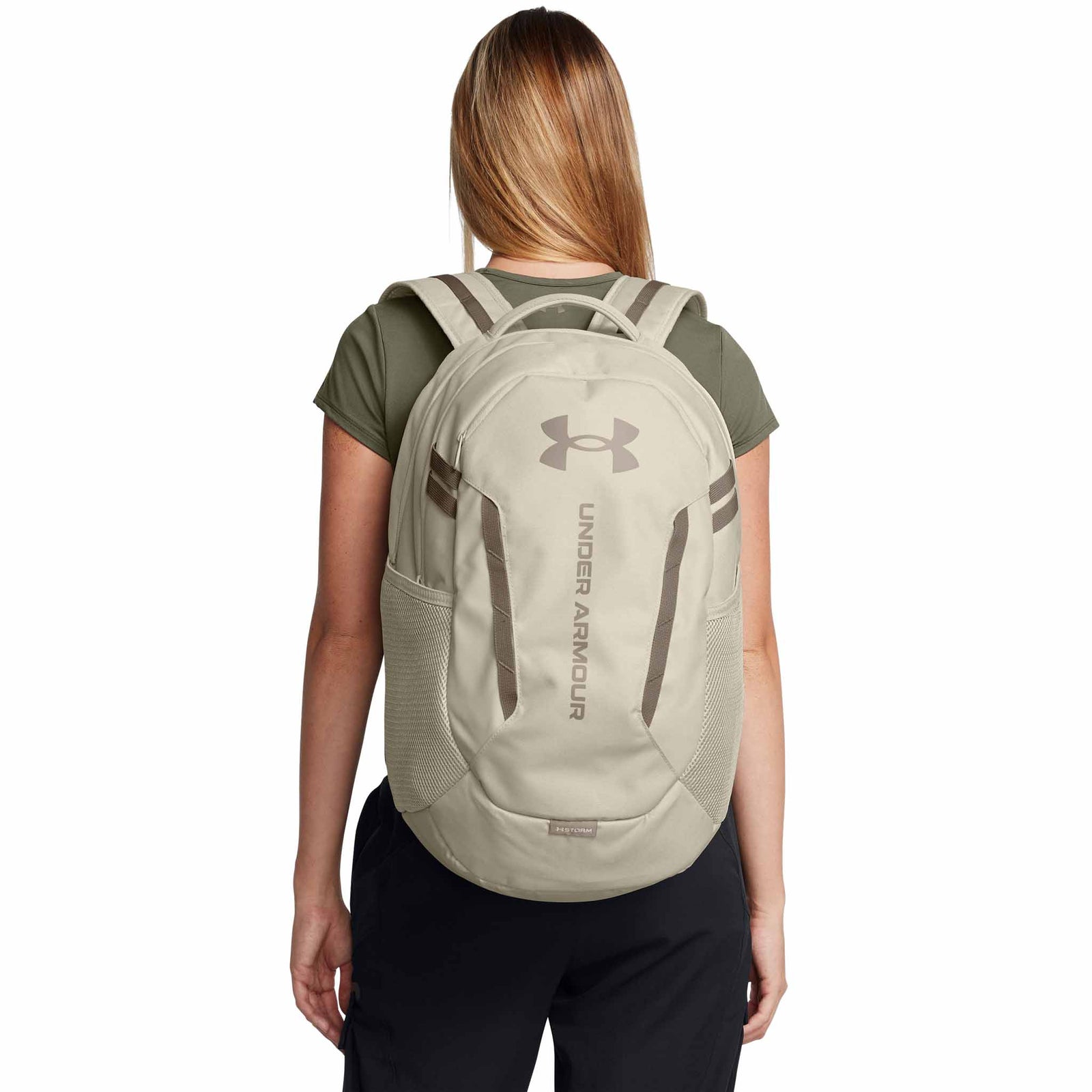 Under Armour UA Hustle 6.0 sac a dos sport