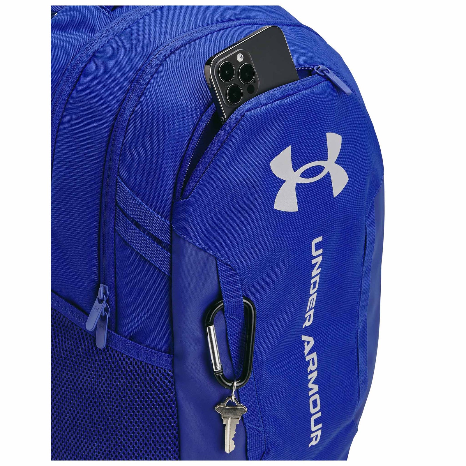 Under Armour UA Hustle 6.0 sac a dos sport