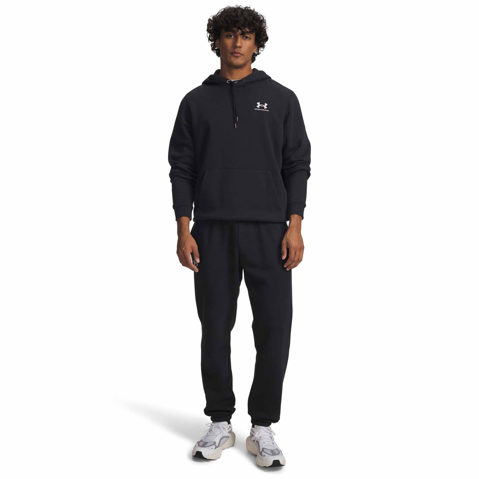 Under Armour UA Icon Fleece Jogger pantalon d'entrainement pour homme