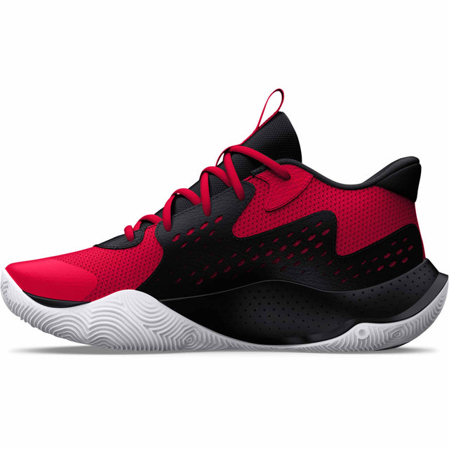 Under Armour UA Jet 23 chaussures de basketball pour adulte