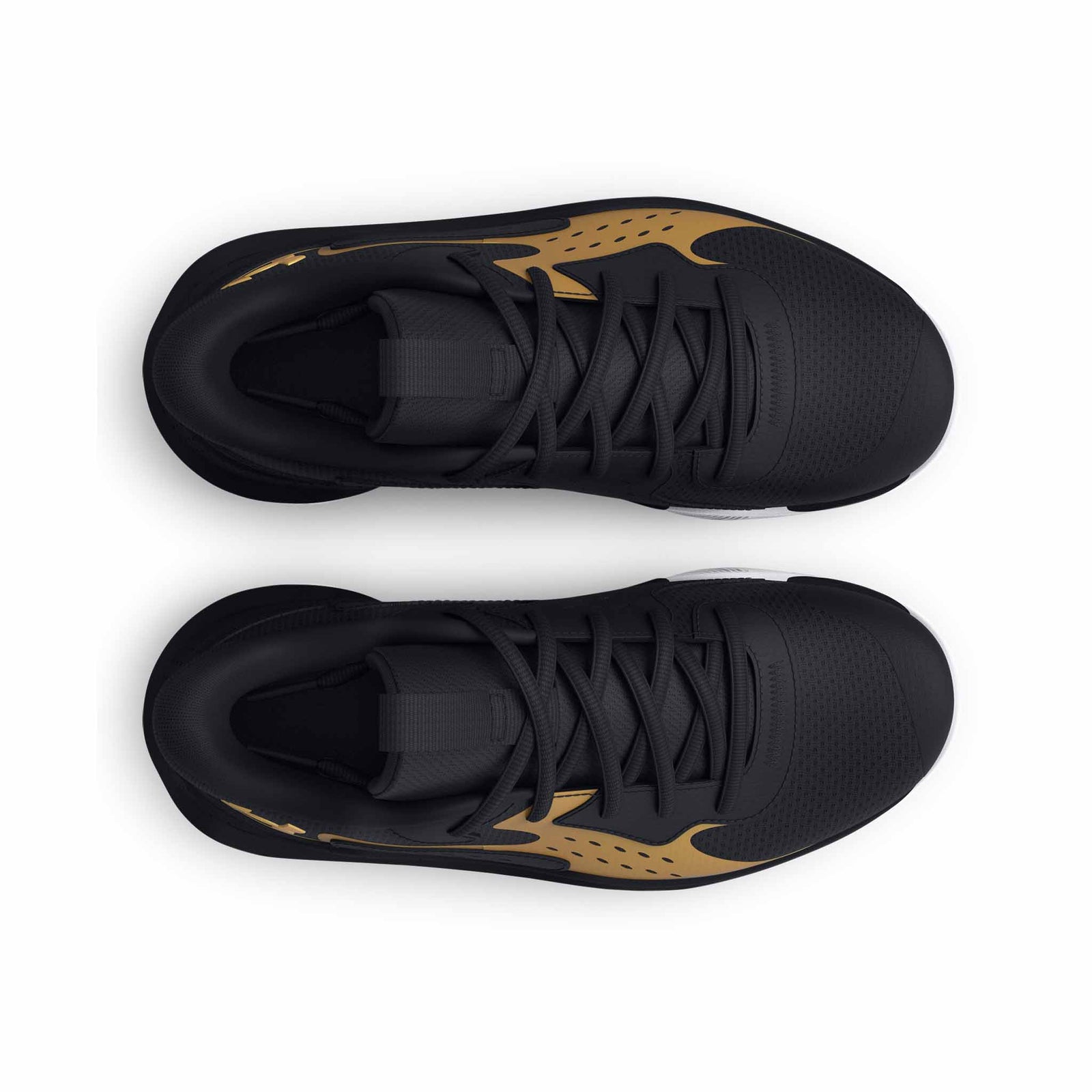 Under Armour UA Jet 23 chaussures de basketball pour enfant