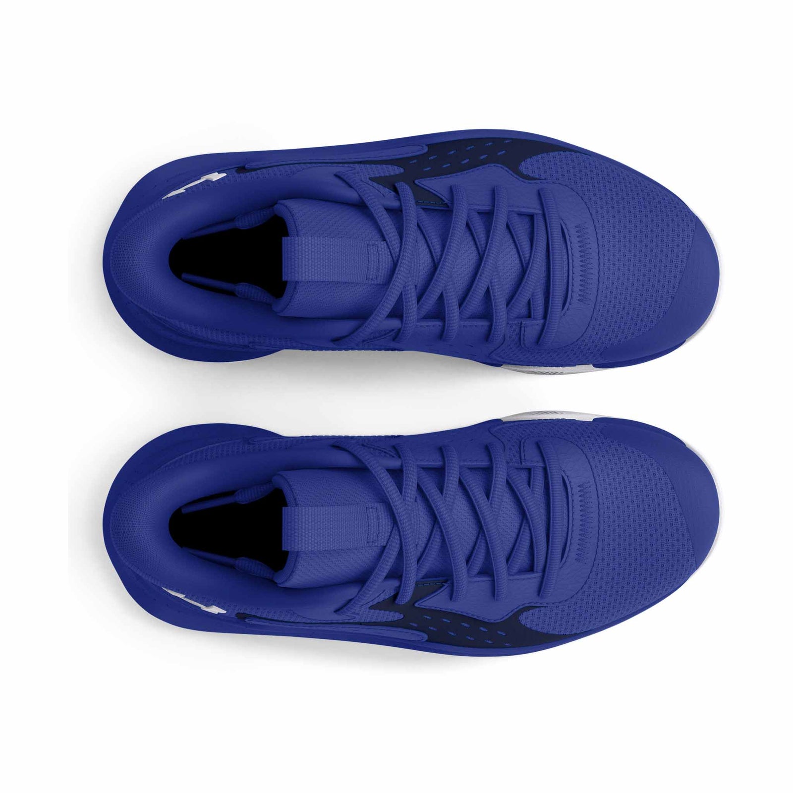 Under Armour UA Jet 23 chaussures de basketball pour enfant