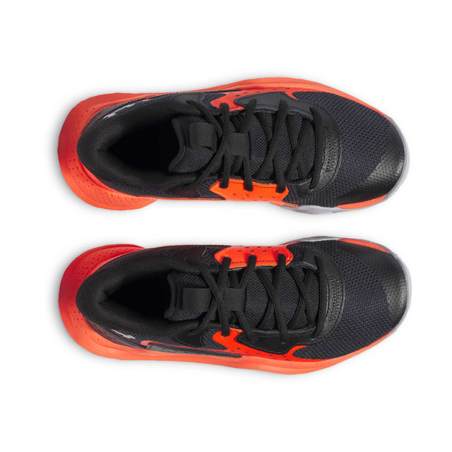 Under Armour UA Jet 23 chaussures de basketball pour enfant