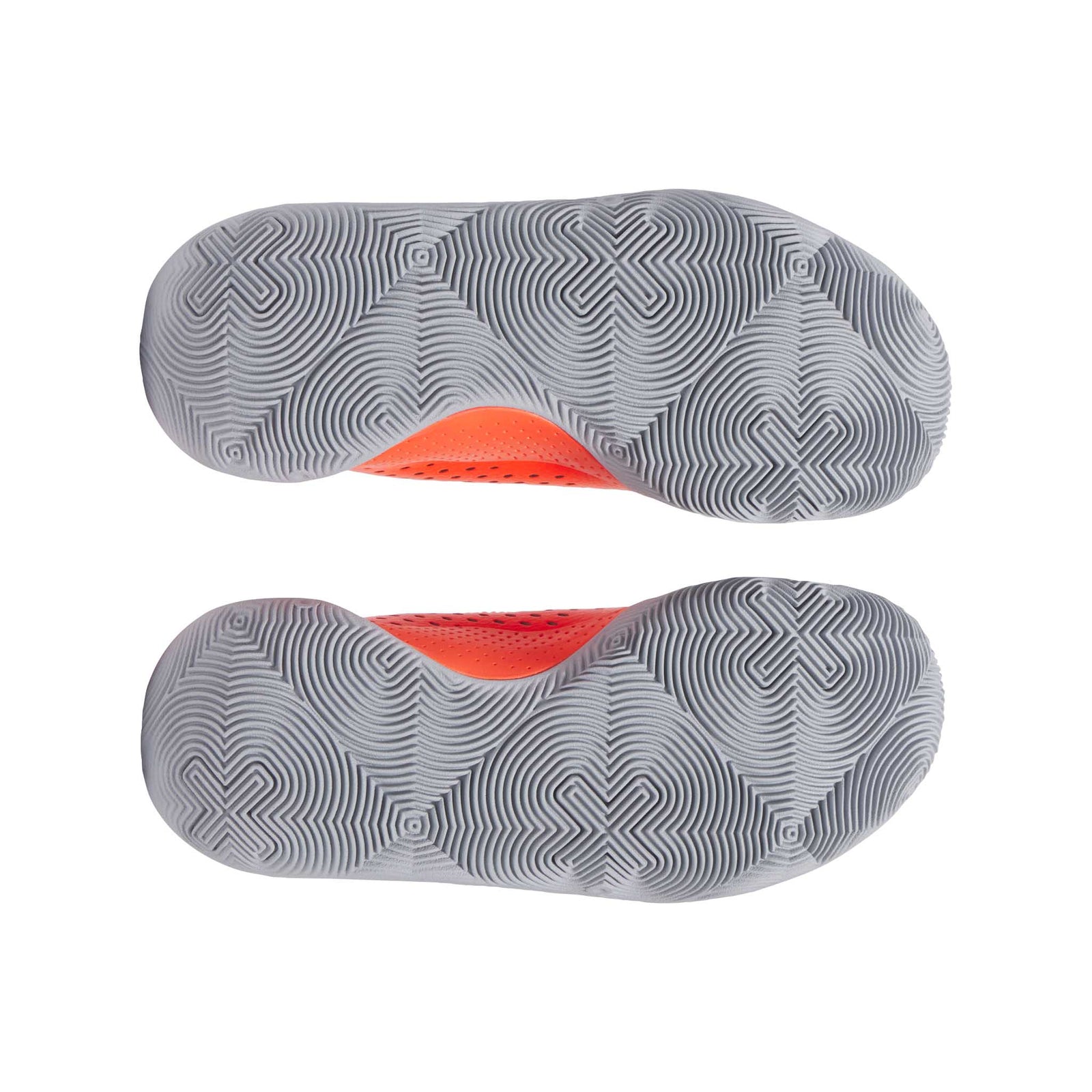Under Armour UA Jet 23 chaussures de basketball pour enfant