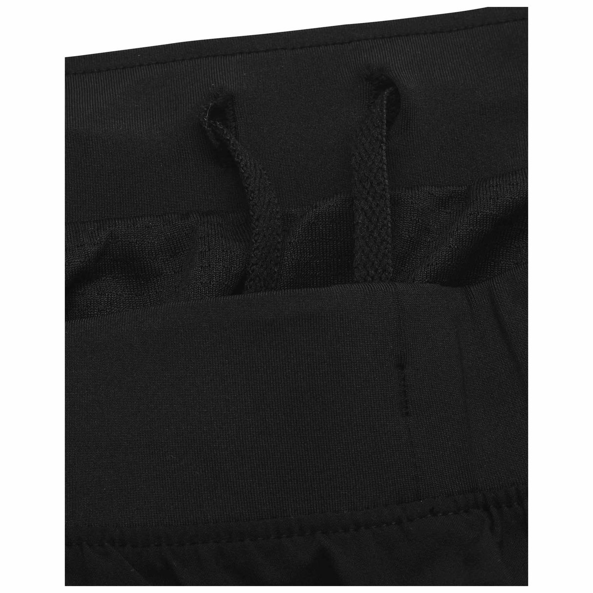 Under Armour UA Launch 5 pouces short de course à pied pour homme