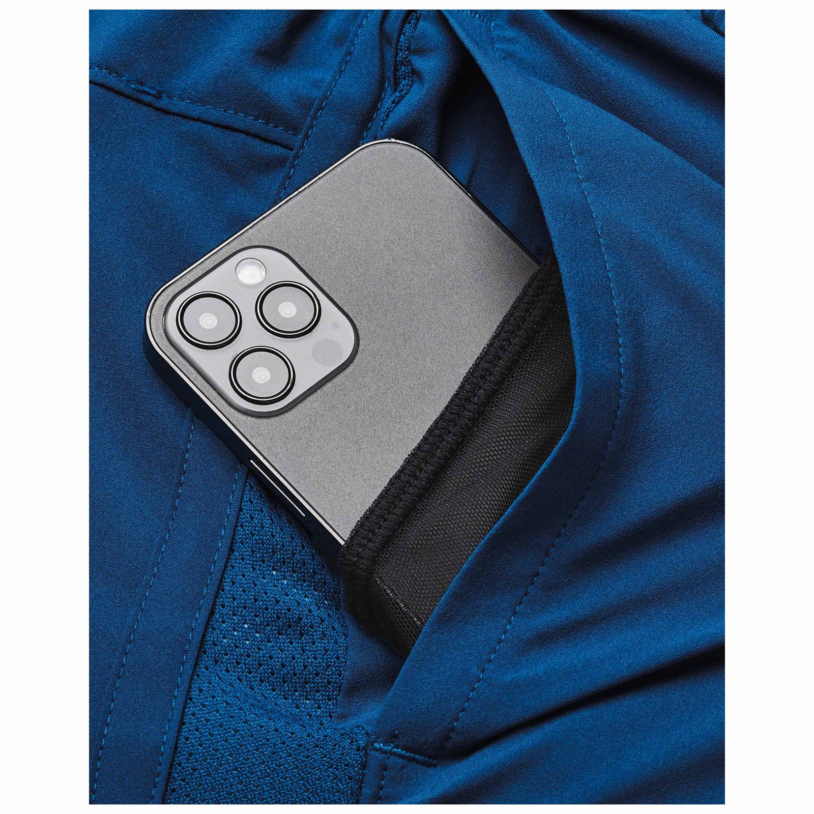 Under Armour UA Launch 7 pouces shorts de course à pied pour homme 2-en-1