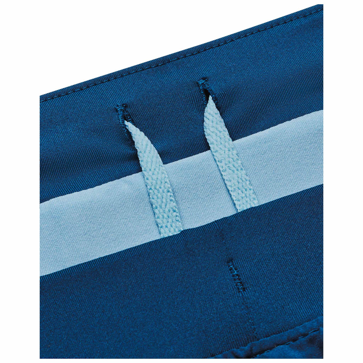 Under Armour UA Launch 7 pouces shorts de course à pied pour homme 2-en-1