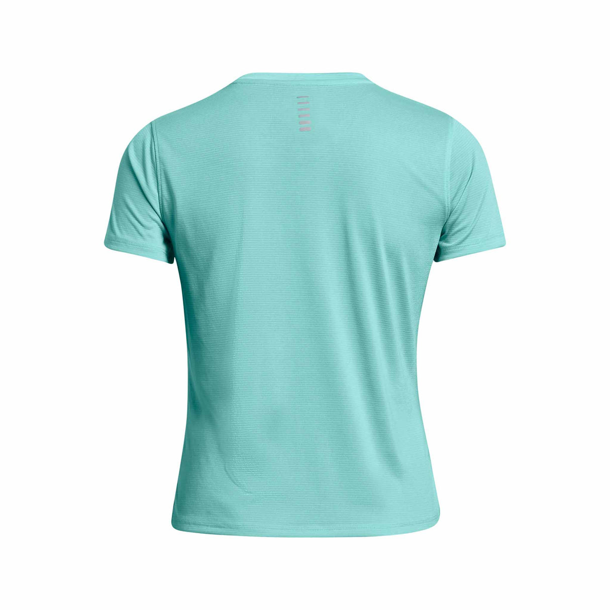 Under Armour UA Launch t-shirt à manches courtes sport pour femme