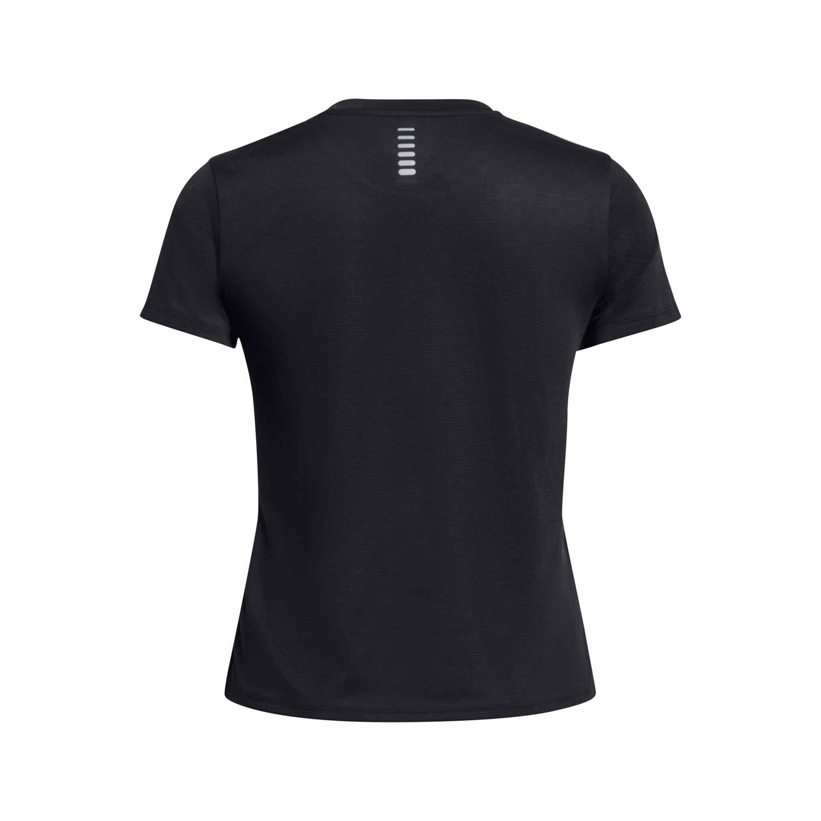 Under Armour UA Launch t-shirt à manches courtes sport pour femme