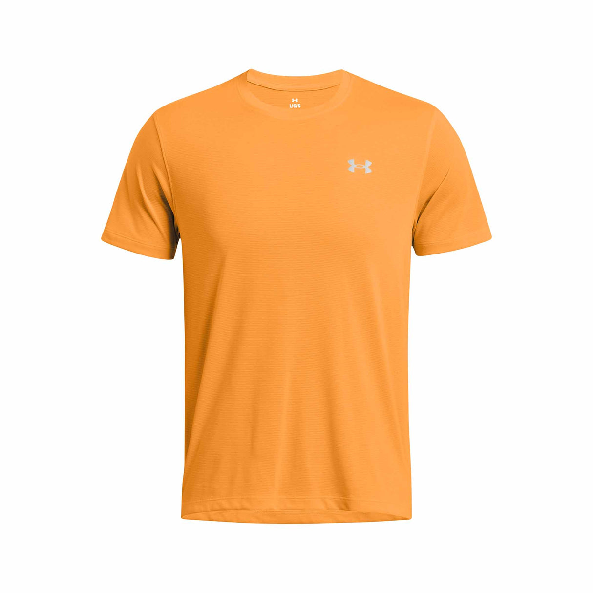 Under Armour UA Launch t-shirt à manches courtes sport pour hommes