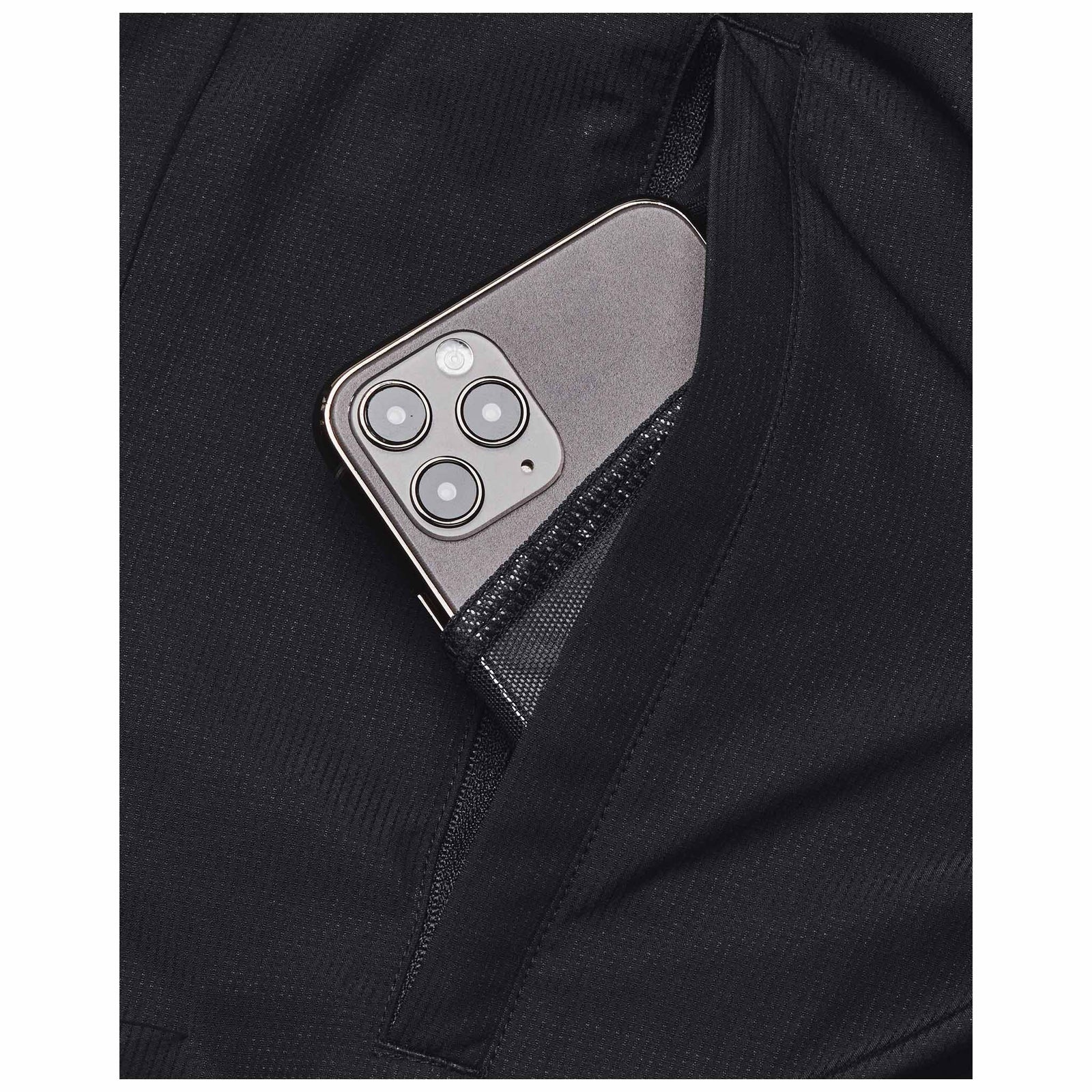 Under Armour UA Launch veste à capuchon pour homme