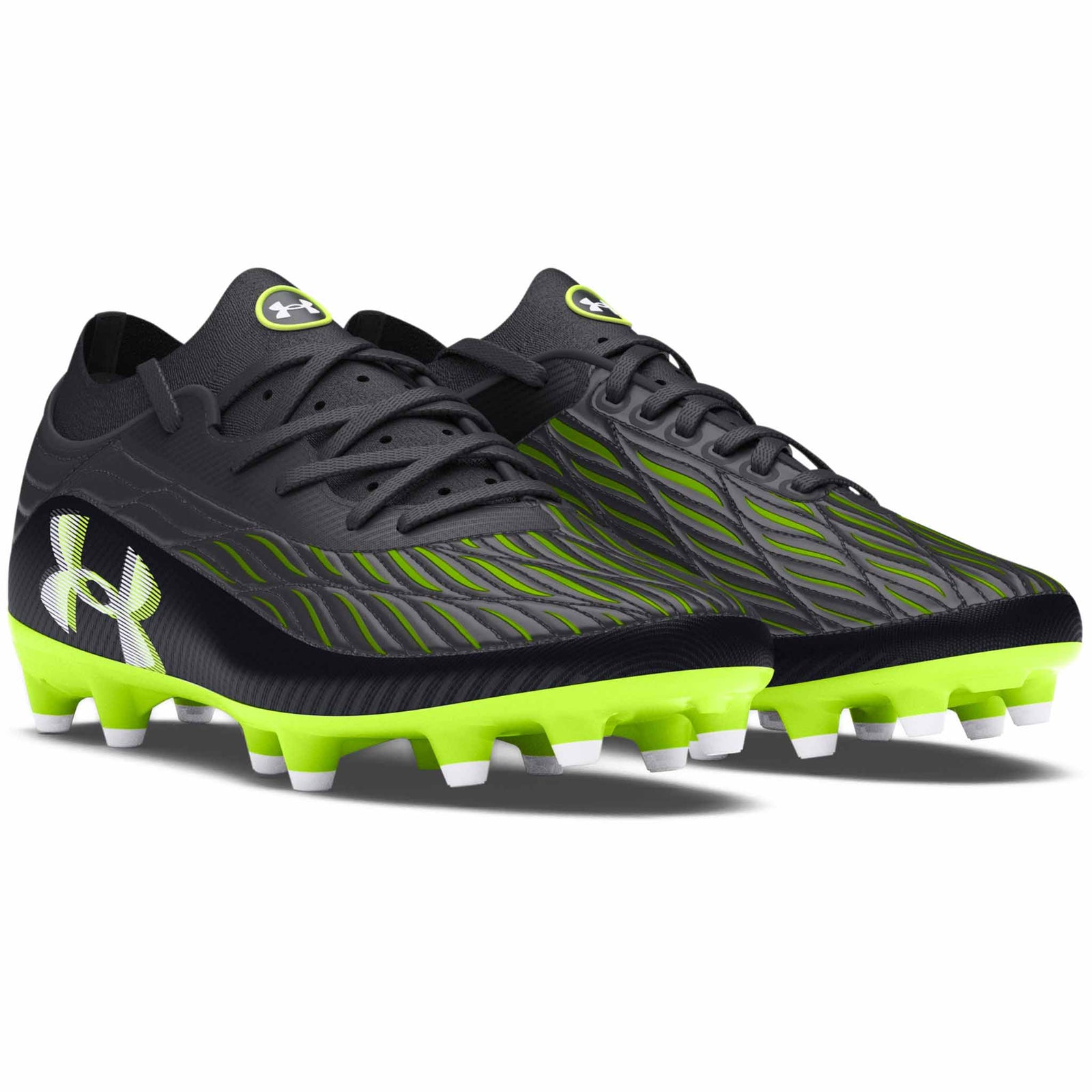 Under Armour UA Magnetico Pro 4 FG chaussures de soccer